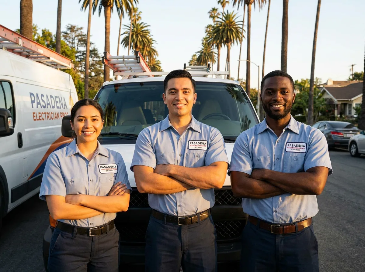 Electrician company in North Wilkesboro, NC