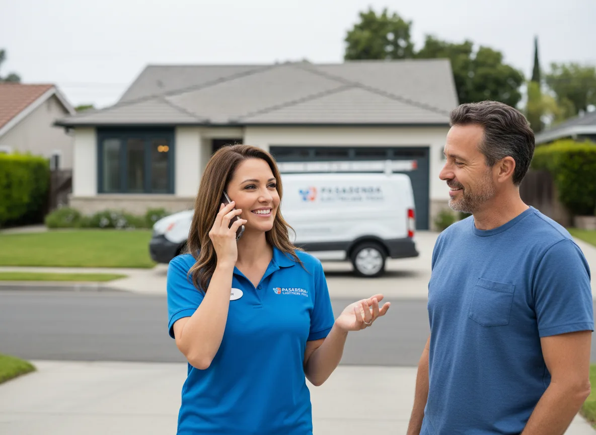 Electrician North Wilkesboro, NC FAQs